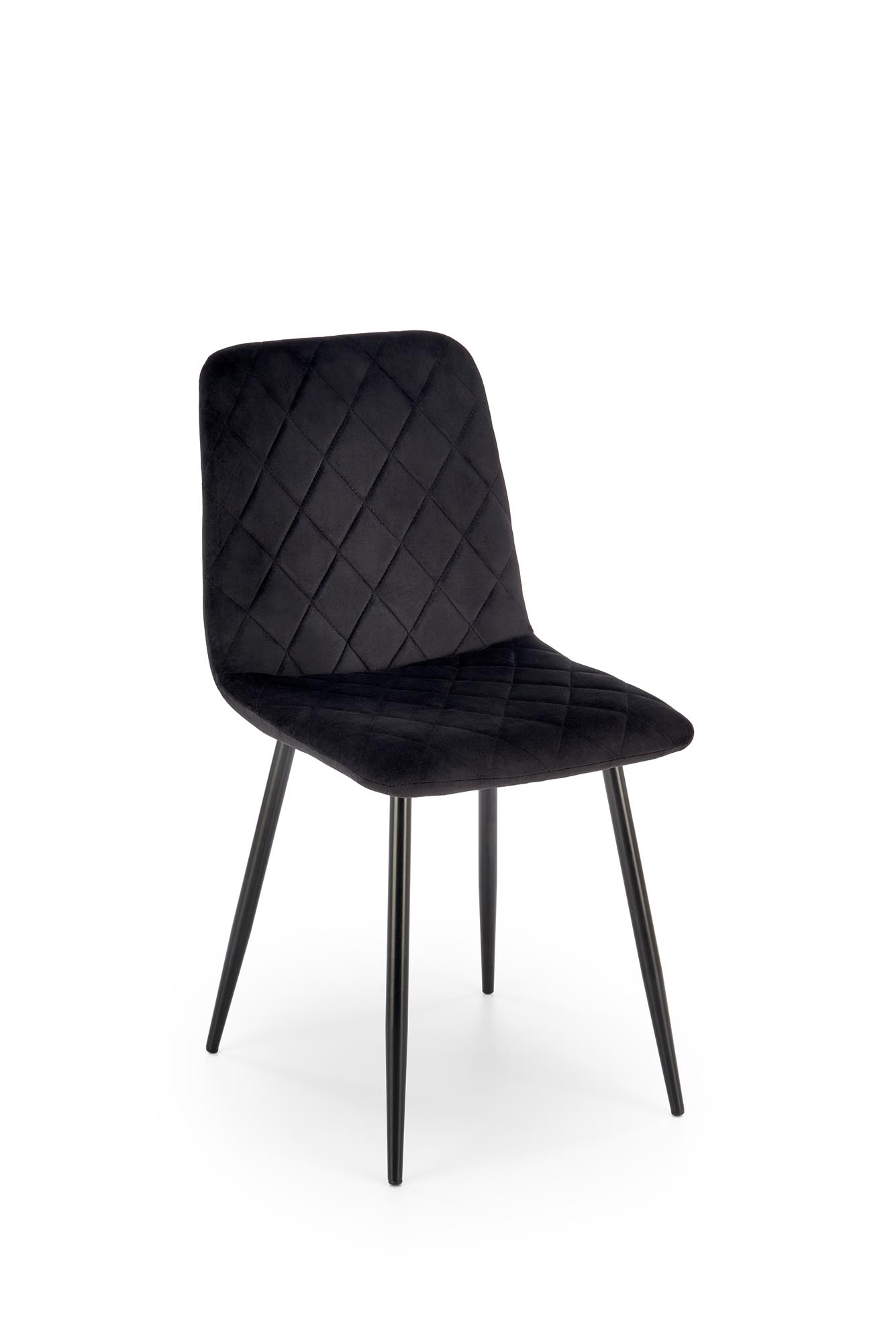 K525 chair black DIOMMI-60-26209