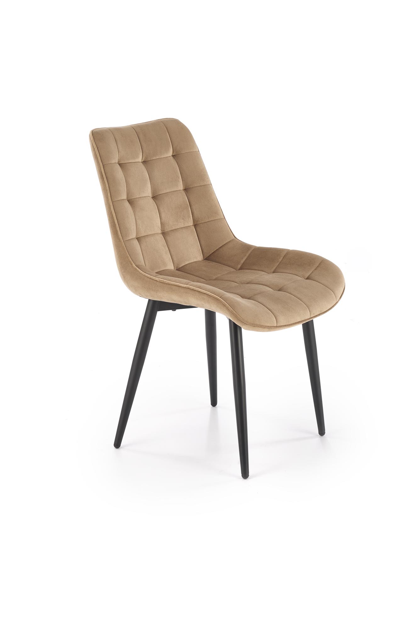 GANSO chair color: beige DIOMMI-60-31304