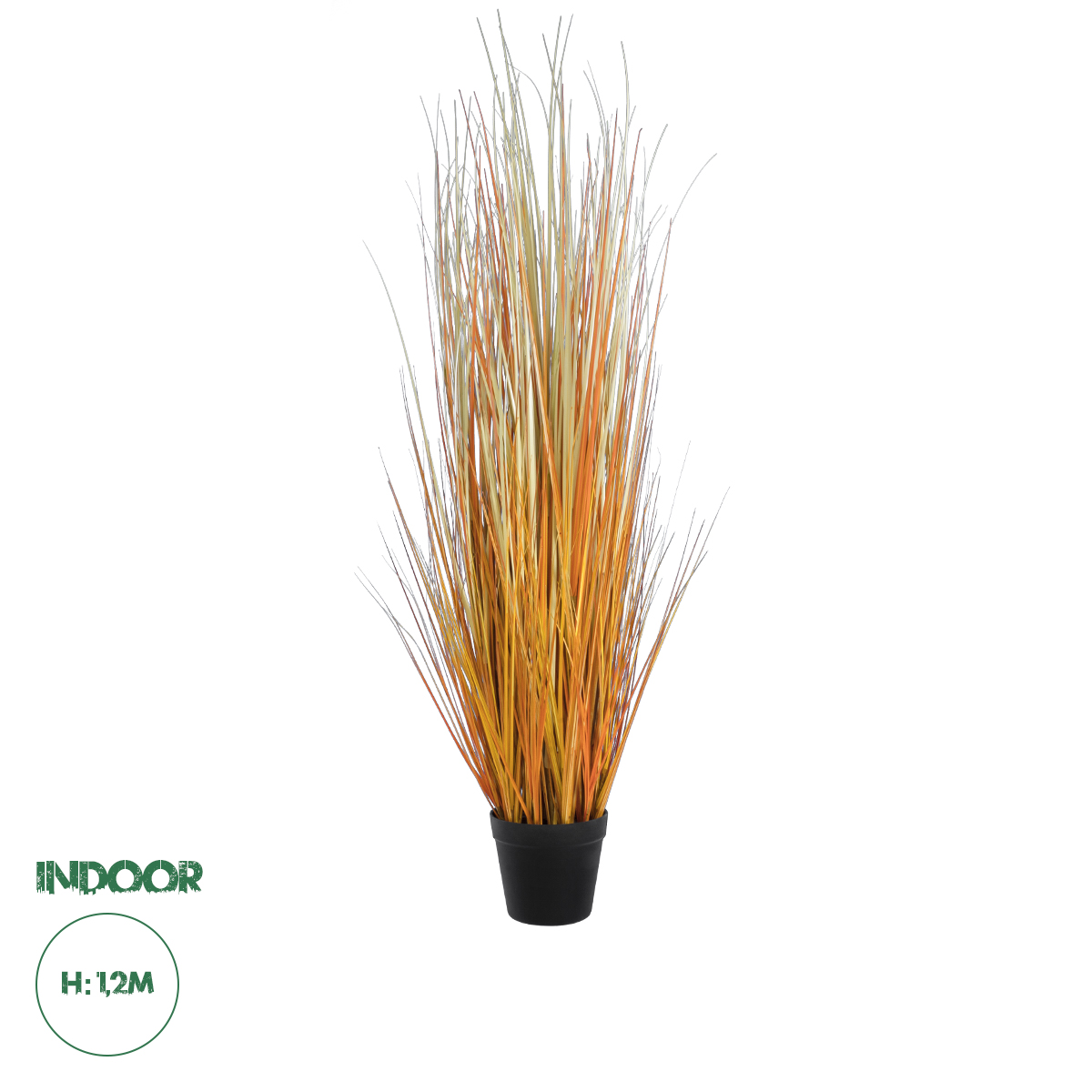 20115 GloboStar® Artificial Garden BUCHANAN’S SEDGE GRASS 20115 Τεχνητό Διακοσμητικό Φυτό Γρασίδι του Μπουχανάν Υ120cm 20115 GloboStar® Artificial Garden BUCHANAN’S SEDGE GRASS 20115 Τεχνητό Διακοσμητικό Φυτό Γρασίδι του Μπουχανάν Υ120cm