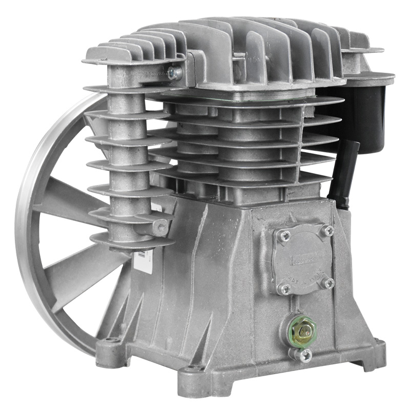 ΚΕΦΑΛΗ ΑΕΡΟΣΥΜΠΙΕΣΤΗ 3HP N3 (Α60) UNIM-20118 ΚΕΦΑΛΗ ΑΕΡΟΣΥΜΠΙΕΣΤΗ 3HP N3 (Α60) UNIM-20118