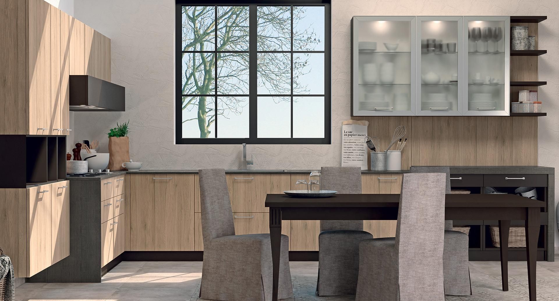 Intrahome Σύνθεση Έπιπλο Κουζίνας sonoma oak/cappucino 02-312231 χρώματος βακελιτης Kαπλαμάς με blum μεντεσεδες και συρτάρια 10 ΜΕΤΡΑ ΤΡΕΧΟΝ 02-312231 Intrahome Σύνθεση Έπιπλο Κουζίνας sonoma oak/cappucino 02-312231 χρώματος βακελιτης Kαπλαμάς με blum μεντεσεδες και συρτάρια 10 ΜΕΤΡΑ ΤΡΕΧΟΝ 02-312231