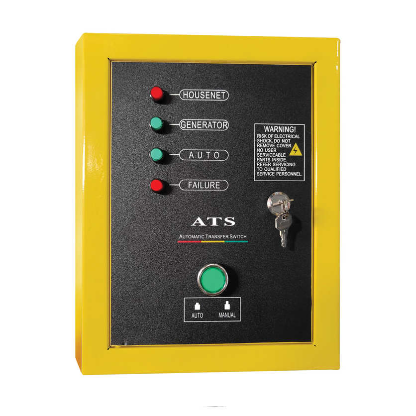 ΠΙΝΑΚΑΣ MIYAKE ATS Β-8000/220V