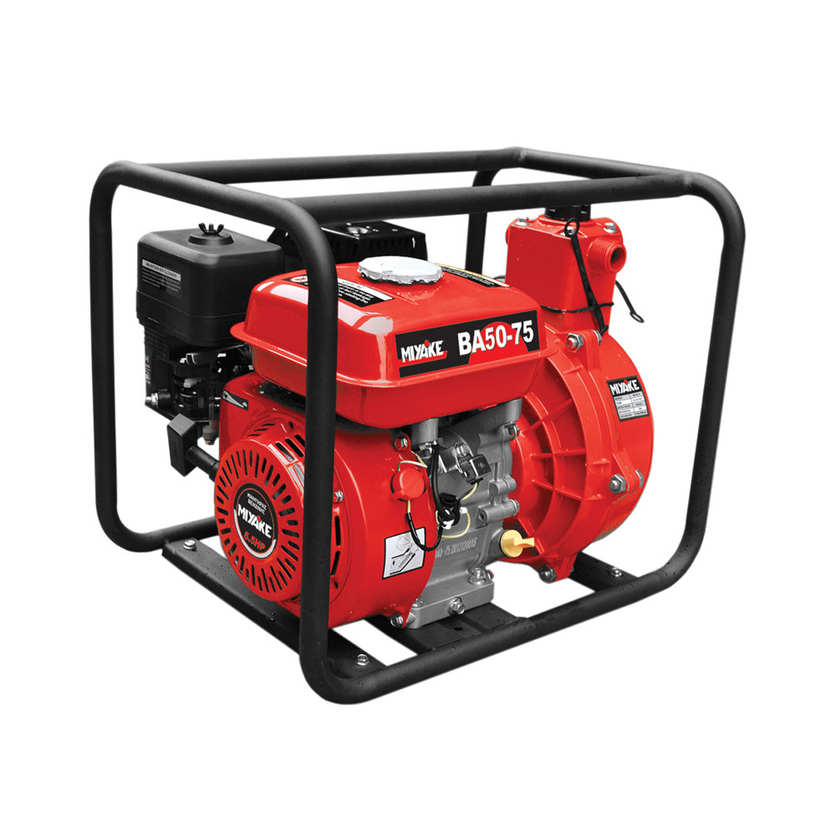 ΒΕΝΖΙΝΟΑΝΤΛΙΑ MIYAKE BA 50-75