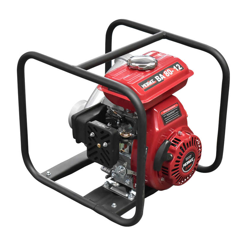 ΒΕΝΖΙΝΟΑΝΤΛΙΑ MIYAKE BA80-12