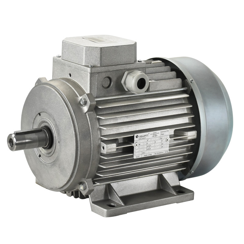 VEMAT: ΤΡΙΦΑΣΙΚΟΣ ΗΛΕΚΤΡΟΚΙΝΗΤΡΑΣ 4,0Hp  UNIM-20274