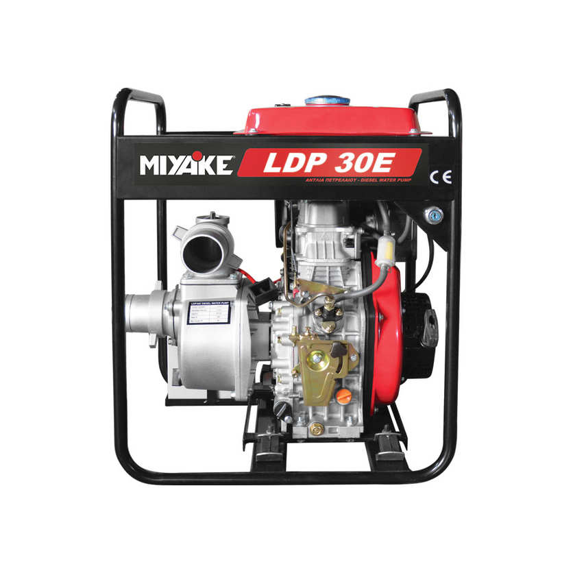 ΠΕΤΡΕΛΑΙΟΑΝΤΛΙΑ MIYAKE LDP30E