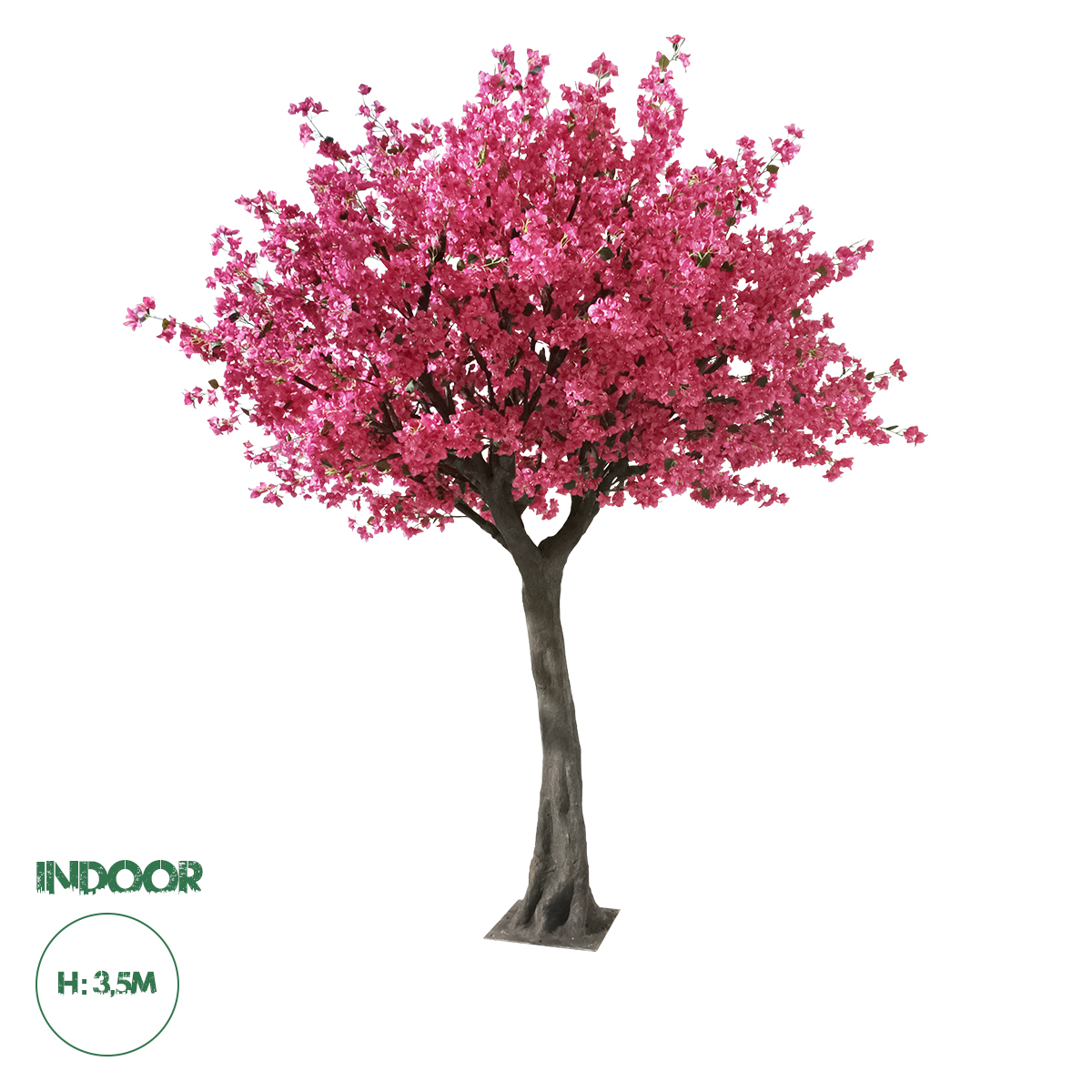 20363 GloboStar® Artificial Garden RHODODENDRON TREE 20363 Τεχνητό Διακοσμητικό Δέντρο Ροδόδενδρο Υ350cm 20363 GloboStar® Artificial Garden RHODODENDRON TREE 20363 Τεχνητό Διακοσμητικό Δέντρο Ροδόδενδρο Υ350cm