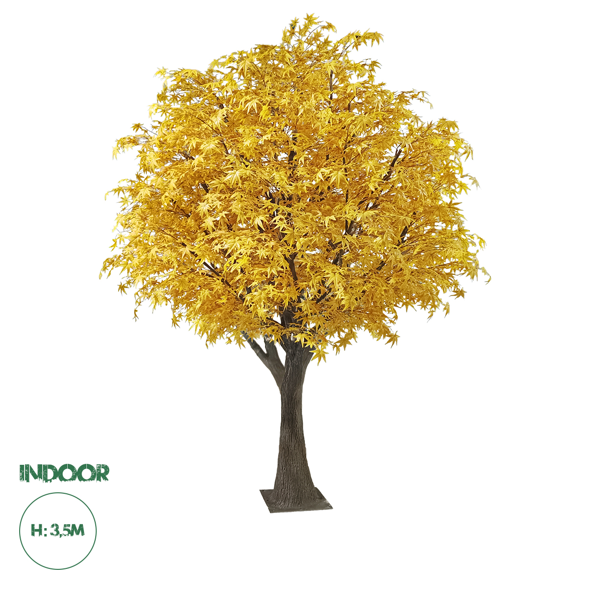 20364 GloboStar® Artificial Garden WINTER MAPLE TREE 20364 Τεχνητό Διακοσμητικό Δέντρο Χειμωνιάτικος Σφένδαμος Υ350cm 20364 GloboStar® Artificial Garden WINTER MAPLE TREE 20364 Τεχνητό Διακοσμητικό Δέντρο Χειμωνιάτικος Σφένδαμος Υ350cm