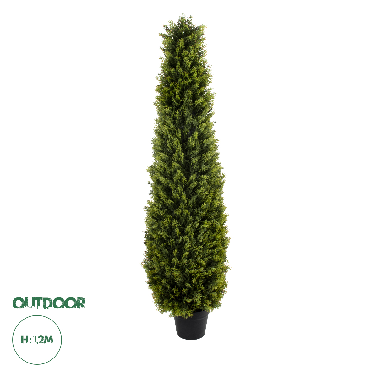 20394 GloboStar® Artificial Garden CYPRESSUS SEMPERVIRENS 20394 Τεχνητό Διακοσμητικό Φυτό Μεσογειακό Κυπαρίσσι Υ120cm 20394 GloboStar® Artificial Garden CYPRESSUS SEMPERVIRENS 20394 Τεχνητό Διακοσμητικό Φυτό Μεσογειακό Κυπαρίσσι Υ120cm