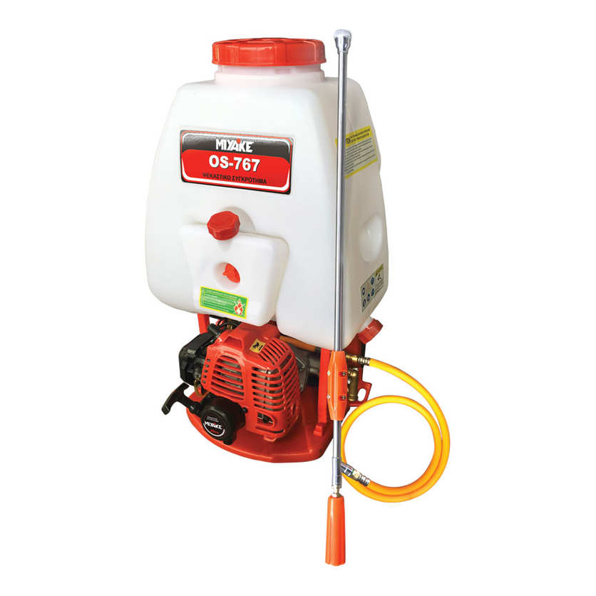 ΨΕΚΑΣΤΗΡΑΣ MIYAKE OS 767 ΔΙΧΡΟΝΟΣ