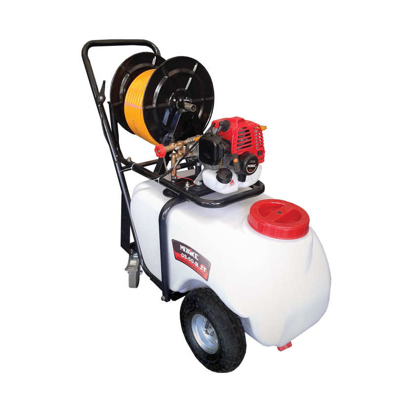 ΨΕΚΑΣΤΙΚΟ MIYAKE ΜΕ ΒΥΤΙΟ OS 60 B 2T ΔΙΧΡΟΝΟ