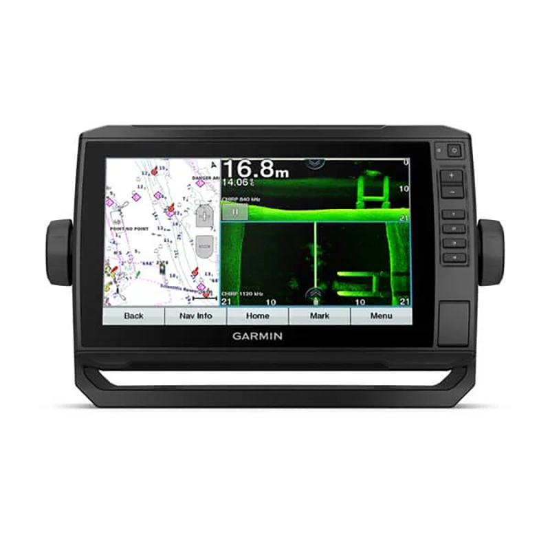 Garmin ECHOMAP™ UHD2 92sv με χάρτη Ελλάδας FOUR-12535