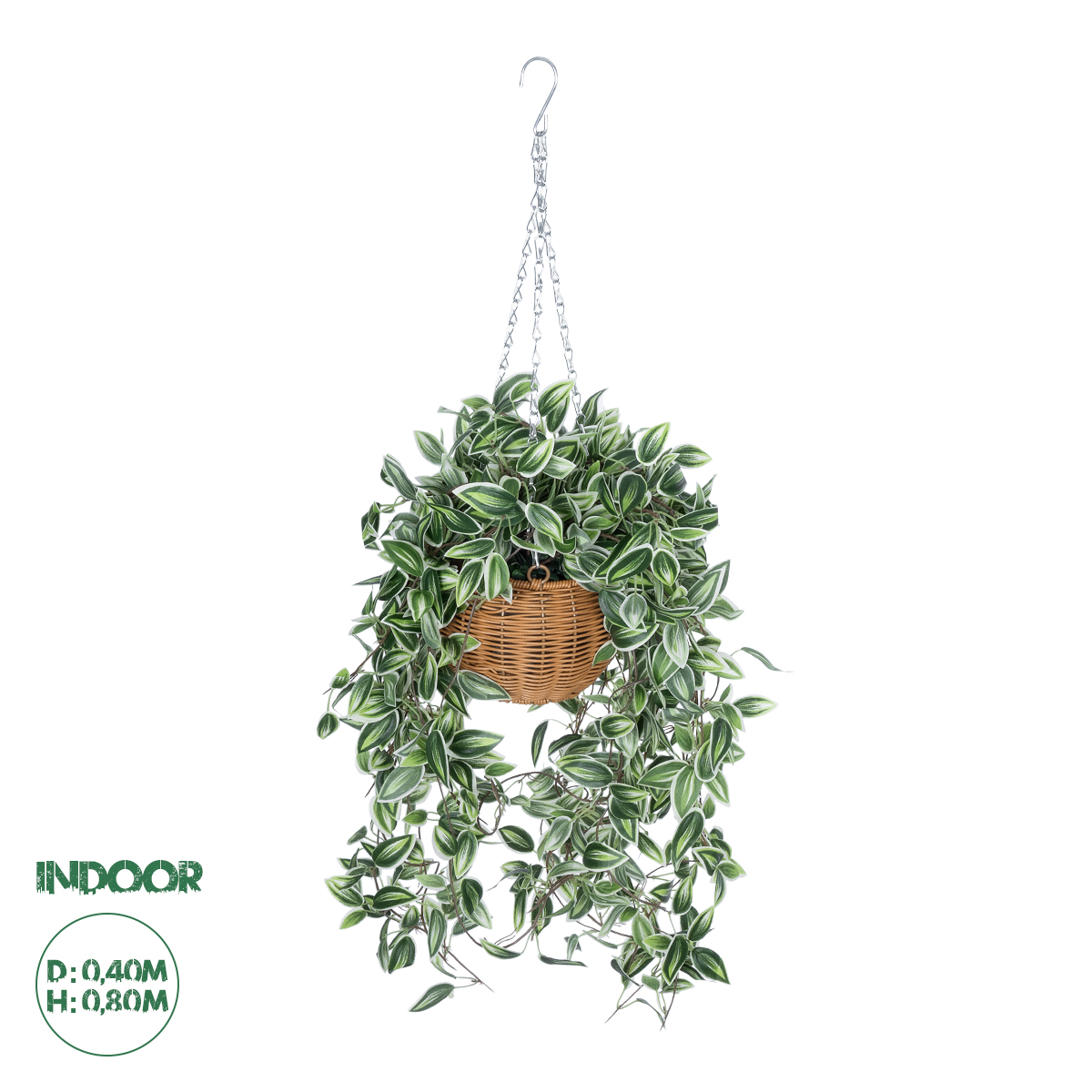 20627 GloboStar® Artificial Garden GOLDEN BELL WILLOW HANGING PLANT 20627 Τεχνητό Κρεμαστό Διακοσμητικό Φυτό Ιτίας Y80cm 20627 GloboStar® Artificial Garden GOLDEN BELL WILLOW HANGING PLANT 20627 Τεχνητό Κρεμαστό Διακοσμητικό Φυτό Ιτίας Y80cm