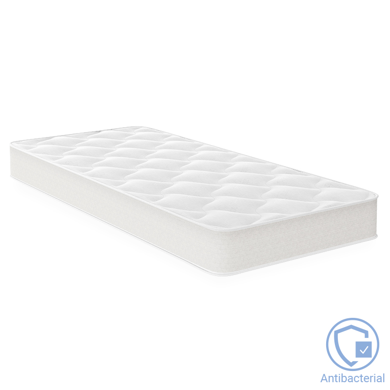 Στρώμα Fix Pad Chic Strom μονής όψης 18-19cm 90×200εκ 207-000002 Στρώμα Fix Pad Chic Strom μονής όψης 18-19cm 90×200εκ 207-000002