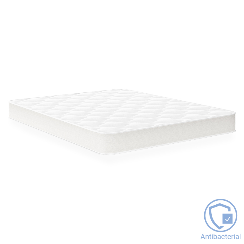 Στρώμα Fix Pad Chic Strom μονής όψης 18-19cm 160×200εκ 207-000008 Στρώμα Fix Pad Chic Strom μονής όψης 18-19cm 160×200εκ 207-000008