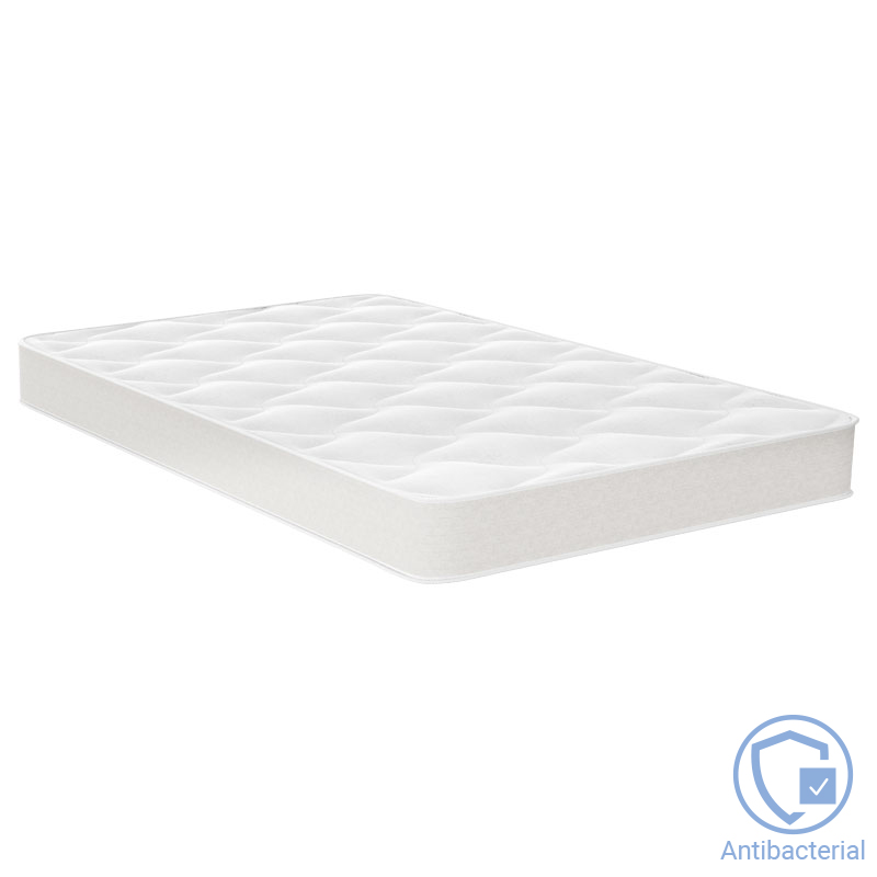Στρώμα Fix Pad Chic Strom μονής όψης 18-19cm 120×200εκ 207-000012 Στρώμα Fix Pad Chic Strom μονής όψης 18-19cm 120×200εκ 207-000012