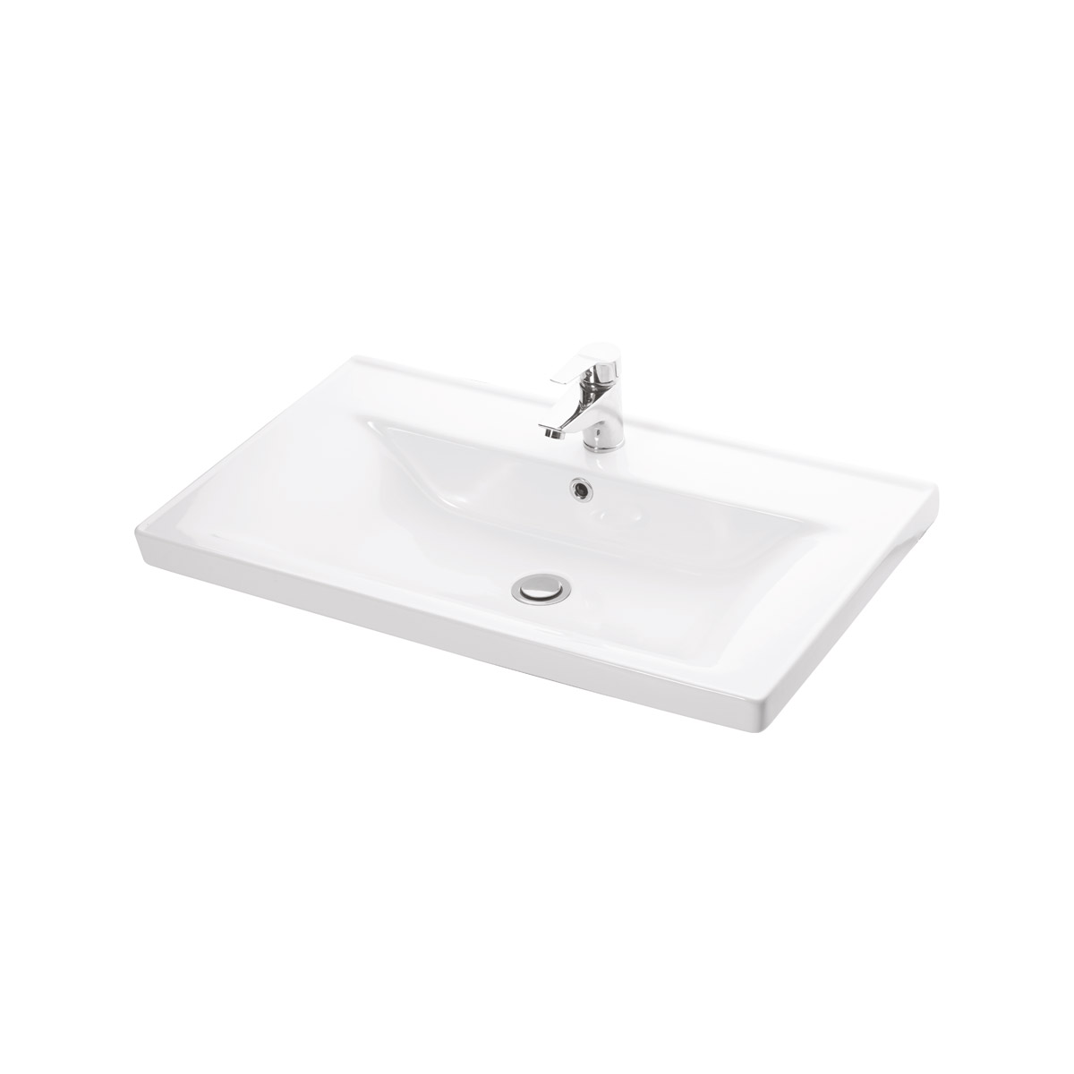 KARAG SAVA Νιπτήρας αναρτώμενος SAVA 2080 KARAG 80x46x16,5cm KARAG-5206836013053 KARAG SAVA Νιπτήρας αναρτώμενος SAVA 2080 KARAG 80x46x16,5cm KARAG-5206836013053
