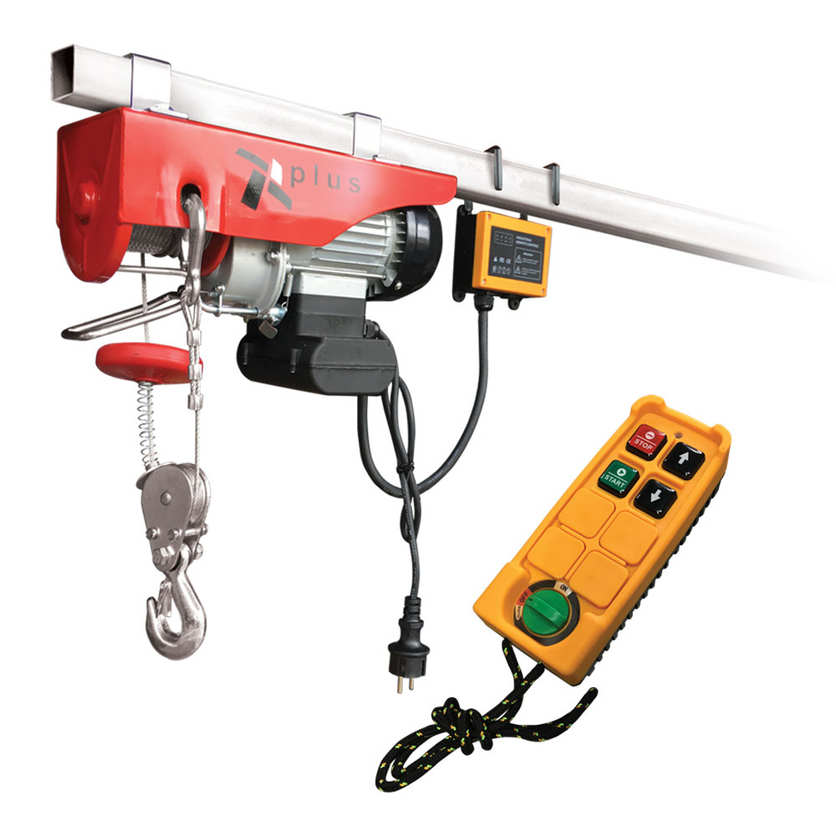 ΓΕΡΑΝΑΚΙ PA 250 R REMOTE CONTROL