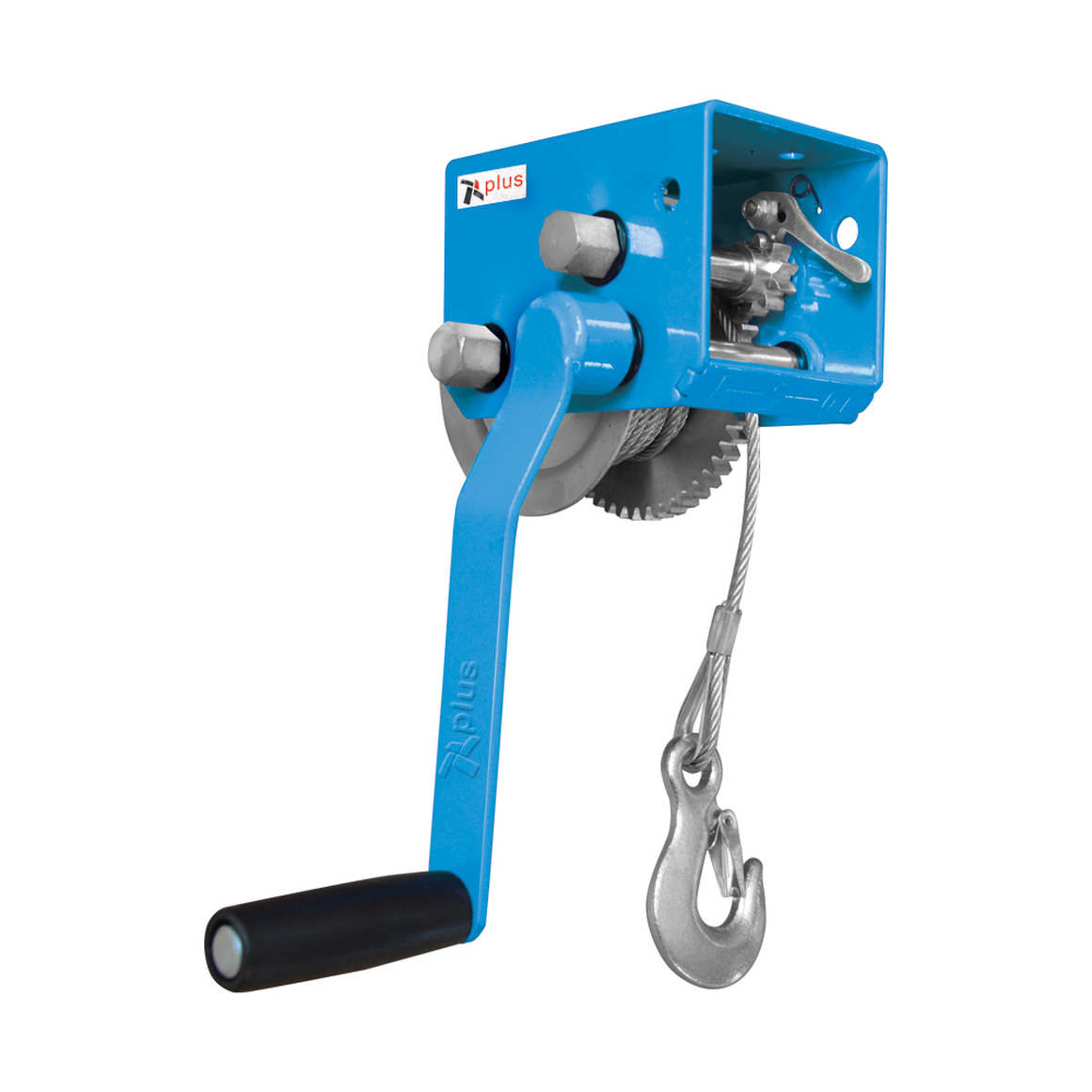 ΕΡΓΑΤΗΣ HW 2500 ΧΕΙΡΟΚΙΝΗΤΟΣ