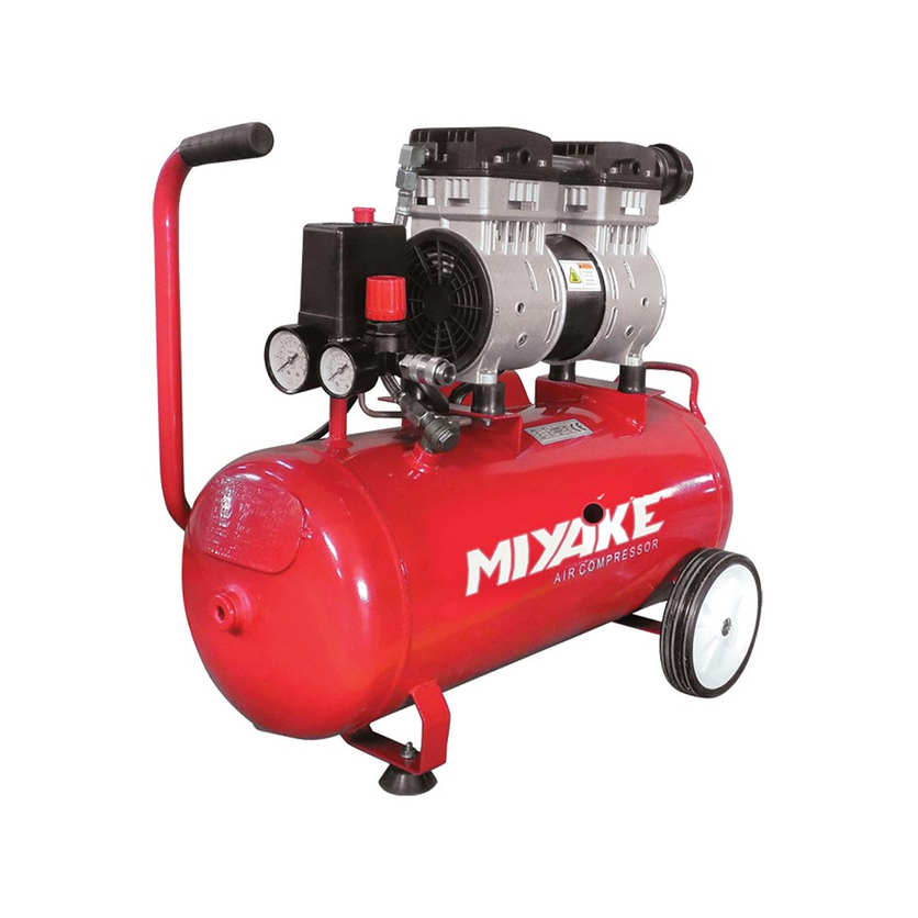 ΑΕΡΟΣΥΜΠΙΕΣΤΗΣ MIYAKE  AIR 25Α ΑΘΟΡΥΘΟΣ