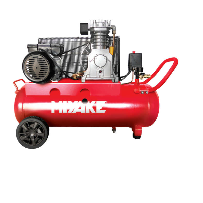 ΑΕΡΟΣΥΜΠΙΕΣΤΗΣ MIYAKE AIR 300Β