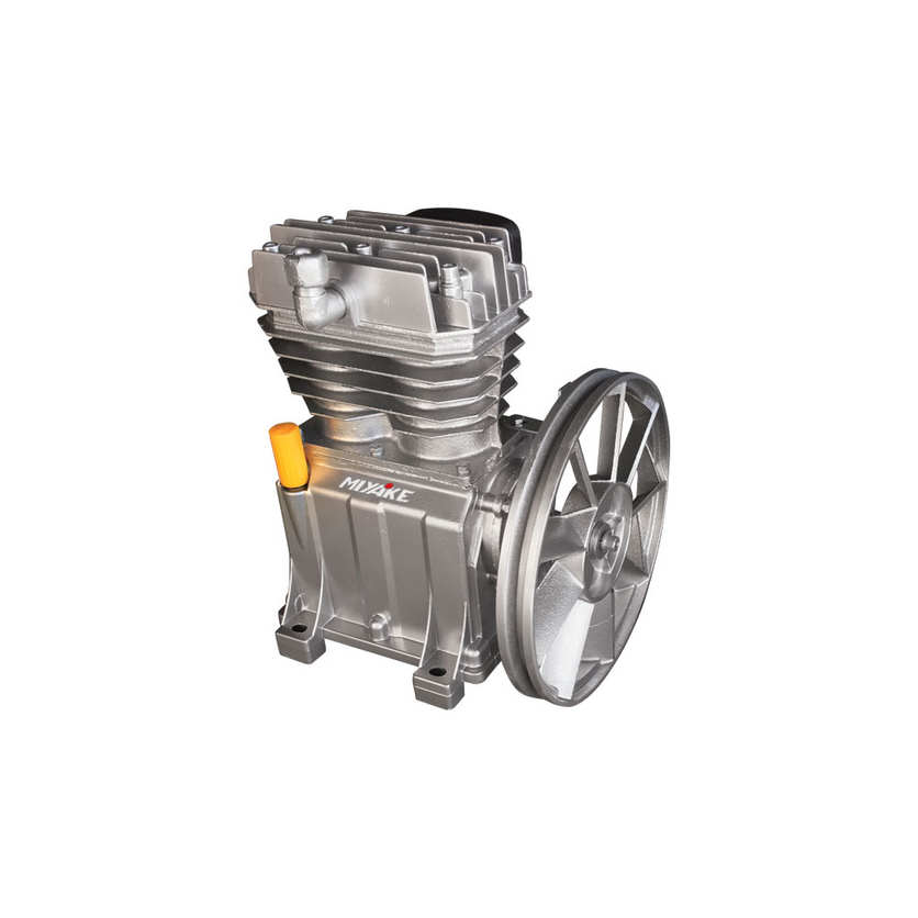 ΚΕΦΑΛΗ ΑΕΡΟΣΥΜΠΙΕΣΤΗ MIYAKE 2070 ΑΛΟΥΜΙΝΙΟΥ