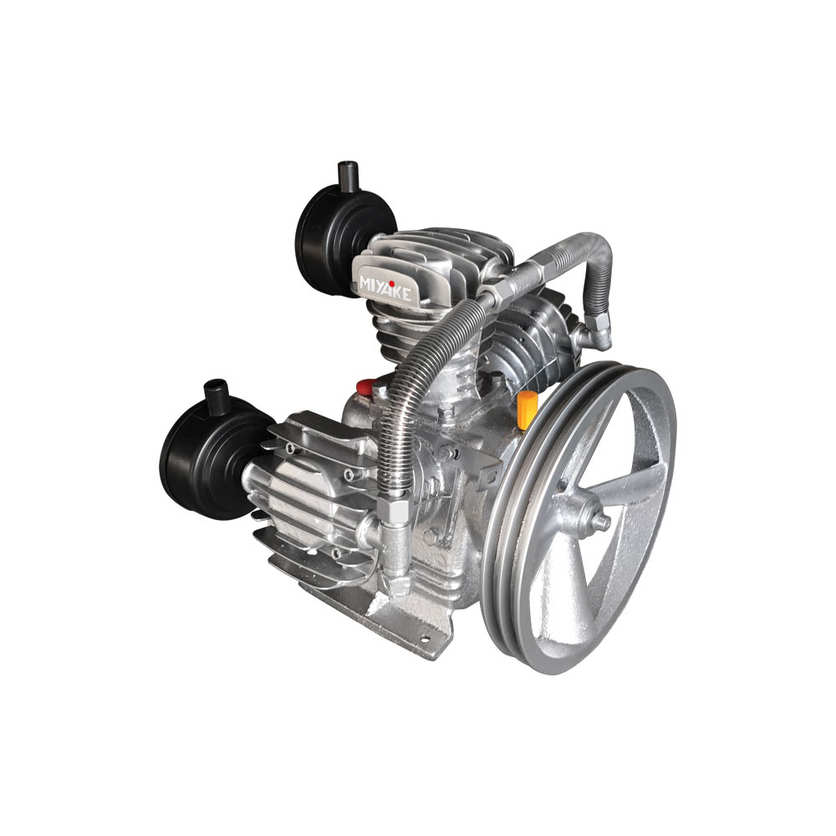 ΚΕΦΑΛΗ ΑΕΡΟΣΥΜΠΙΕΣΤΗ MIYAKE 3065 ΜΑΝΤΕΜΕΝΙΑ