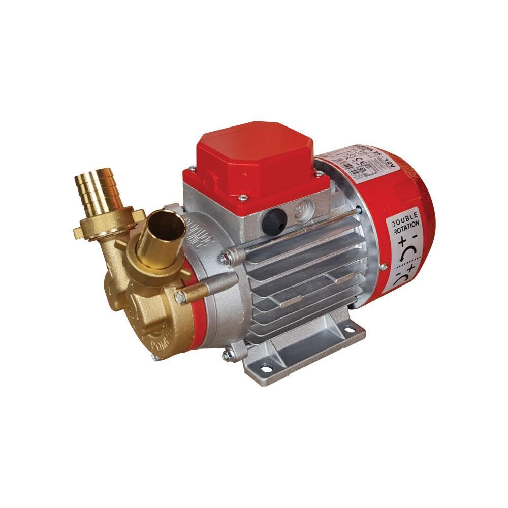 ΗΛΕΚΤΡΑΝΤΛΙΑ ROVER MARINA 25-12V 2850rpm PLUS102124 ΗΛΕΚΤΡΑΝΤΛΙΑ ROVER MARINA 25-12V 2850rpm PLUS102124
