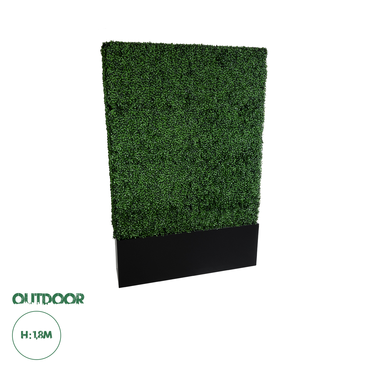 21066 GloboStar® Artificial Garden GRASS WALL 21066 Τεχνητό Διακοσμητικό Φυτό Τοίχος από Γρασίδι Μ120 x Π30 x Υ180cm 21066 GloboStar® Artificial Garden GRASS WALL 21066 Τεχνητό Διακοσμητικό Φυτό Τοίχος από Γρασίδι Μ120 x Π30 x Υ180cm