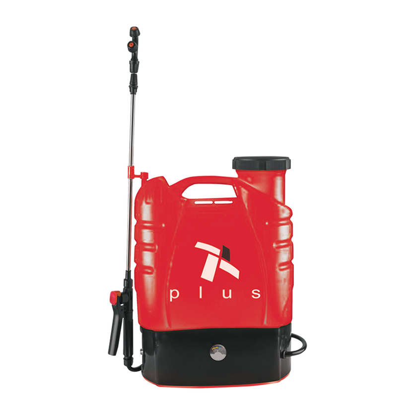 ΨΕΚΑΣΤΗΡΑΣ PLUS 16LT ΜΠΑΤΑΡΙΑΣ 8A