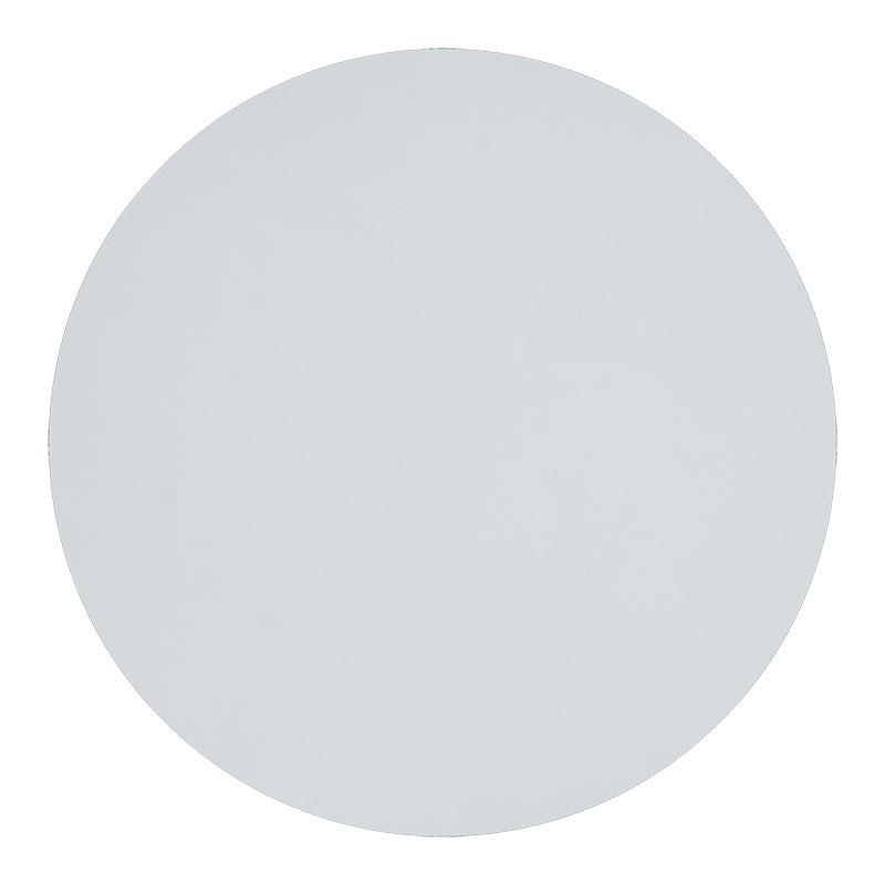 Intrahome Επιφάνεια τραπεζιού Fervor Intrahome HPL ivory Φ60εκ πάχους 12mm | SKU: INTRAPA-326111112