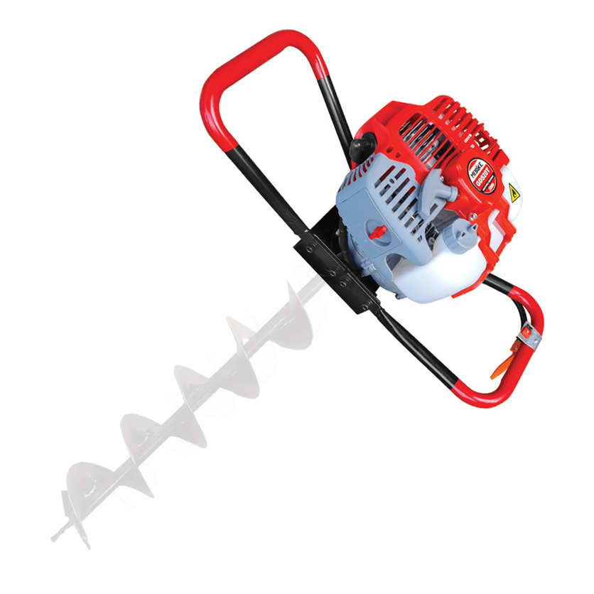 ΓΕΩΤΡΥΠΑΝΟ MIYAKE GD 520 ΜΟΝΟΥ ΧΕΙΡΙΣΤΗ