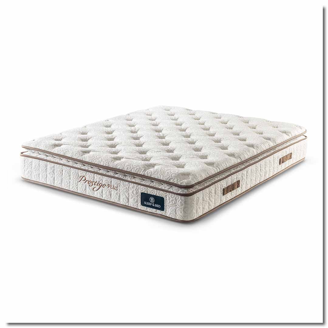 Στρώμα διπλό “PRESTIGE PLUS” roll pack 150x200x28 219-00011 Στρώμα διπλό “PRESTIGE PLUS” roll pack 150x200x28 219-00011