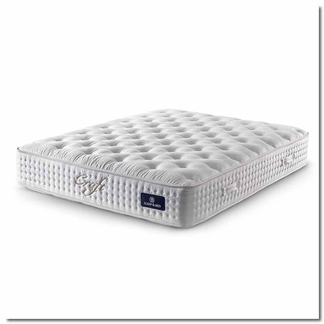 Στρώμα μονό “CRAFT” roll pack 90x200x31 219-00023 Στρώμα μονό “CRAFT” roll pack 90x200x31 219-00023