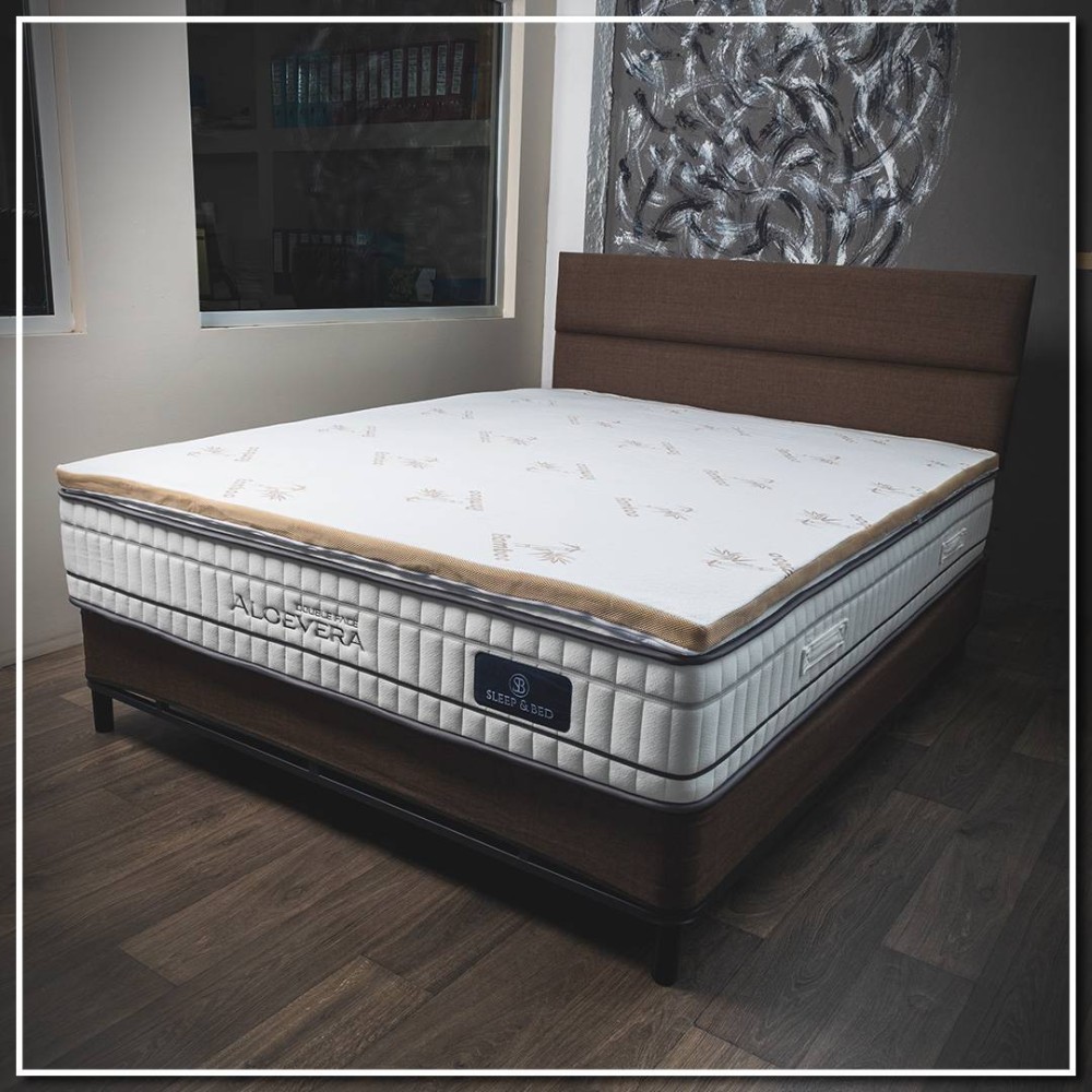 Ανώστρωμα διπλό “BAMBOO” 140x190x4 219-00034 Ανώστρωμα διπλό “BAMBOO” 140x190x4 219-00034