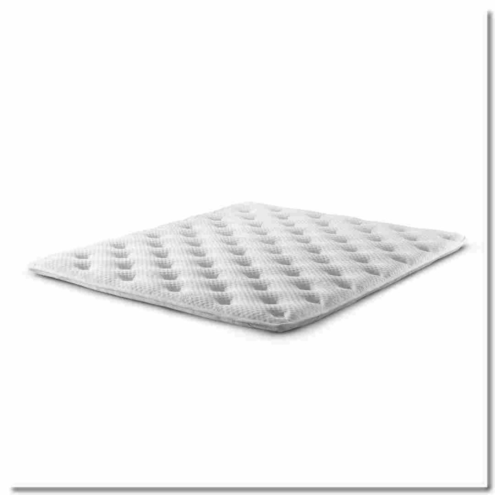 Ανώστρωμα διπλό “ALOE VERA SOFT COMFORT” 150x200x7 219-00066 Ανώστρωμα διπλό “ALOE VERA SOFT COMFORT” 150x200x7 219-00066