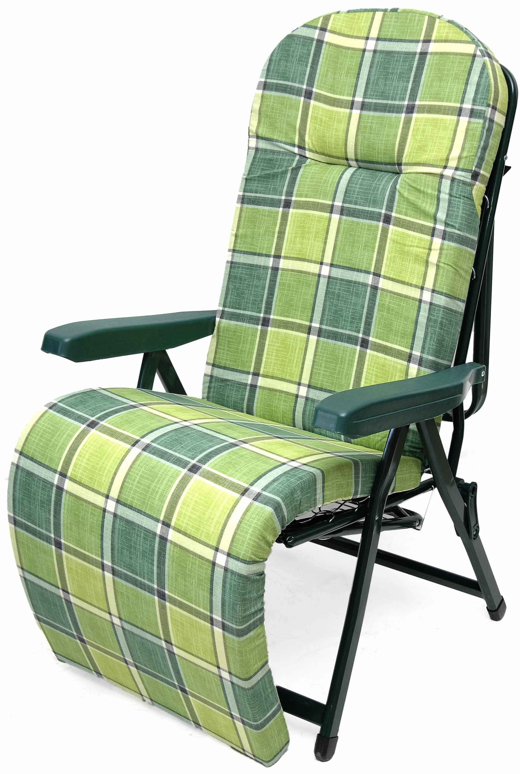 ΠΟΛΥΘΡΟΝΑ -ΚΡΕΒΑΤΙ ΒΕΡΑΝΤΑΣ  ΜΕΤΑΛΛΙΚΗ ΠΡΑΣΙΝΟ ΚΑΡΩ velco-152-0118-6