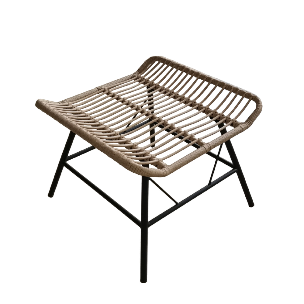 Liberta BUTTERFLY ΣΚΑΜΠΟ ΦΥΣΙΚΟ ΜΑΥΡΟ 58x59xH47,5cm 58x59xH47,5cm 22-0024 Liberta BUTTERFLY ΣΚΑΜΠΟ ΦΥΣΙΚΟ ΜΑΥΡΟ 58x59xH47,5cm 58x59xH47,5cm 22-0024