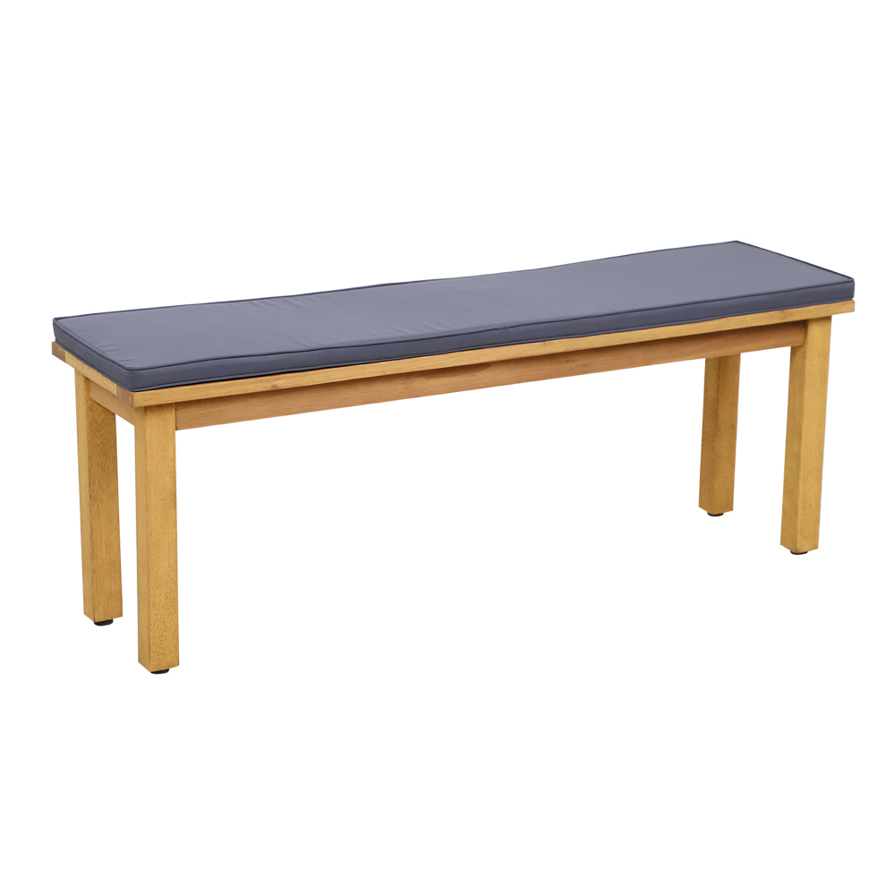 Liberta PIAZZA ΠΑΓΚΑΚΙ ΦΥΣΙΚΟ ΓΚΡΙ ΑΝΟΙΧΤΟ 130x35x45 130x35x45 22-0090 Liberta PIAZZA ΠΑΓΚΑΚΙ ΦΥΣΙΚΟ ΓΚΡΙ ΑΝΟΙΧΤΟ 130x35x45 130x35x45 22-0090