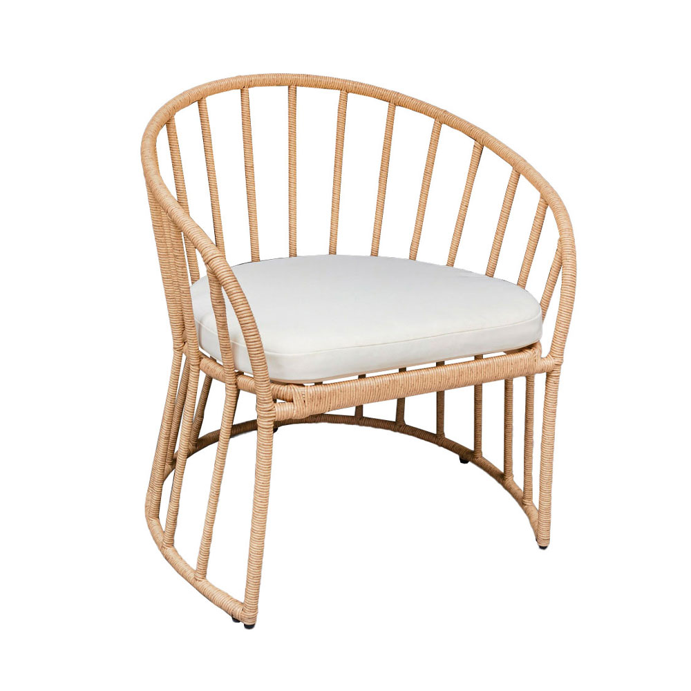 Liberta LEON ΠΟΛΥΘΡΟΝΑ ΦΥΣΙΚΟ 72x63xH76,5cm 72x63xH76,5cm 22-0157 Liberta LEON ΠΟΛΥΘΡΟΝΑ ΦΥΣΙΚΟ 72x63xH76,5cm 72x63xH76,5cm 22-0157