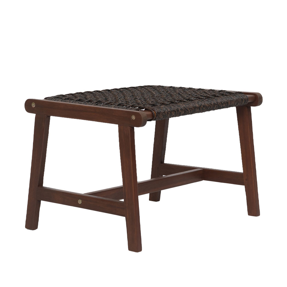 Liberta MESH ΣΚΑΜΠΟ ΚΑΦΕ ANTIQUE ΚΑΡΥΔΙ 57x41xH35,5cm 57x41xH35,5cm 22-0184 Liberta MESH ΣΚΑΜΠΟ ΚΑΦΕ ANTIQUE ΚΑΡΥΔΙ 57x41xH35,5cm 57x41xH35,5cm 22-0184