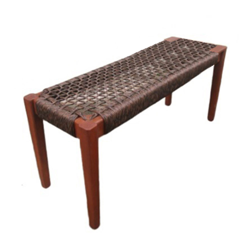 Liberta MESH ΠΑΓΚΑΚΙ ΚΑΦΕ ANTIQUE ΚΑΡΥΔΙ 110x35xH40cm 110x35xH40cm 22-0188 Liberta MESH ΠΑΓΚΑΚΙ ΚΑΦΕ ANTIQUE ΚΑΡΥΔΙ 110x35xH40cm 110x35xH40cm 22-0188