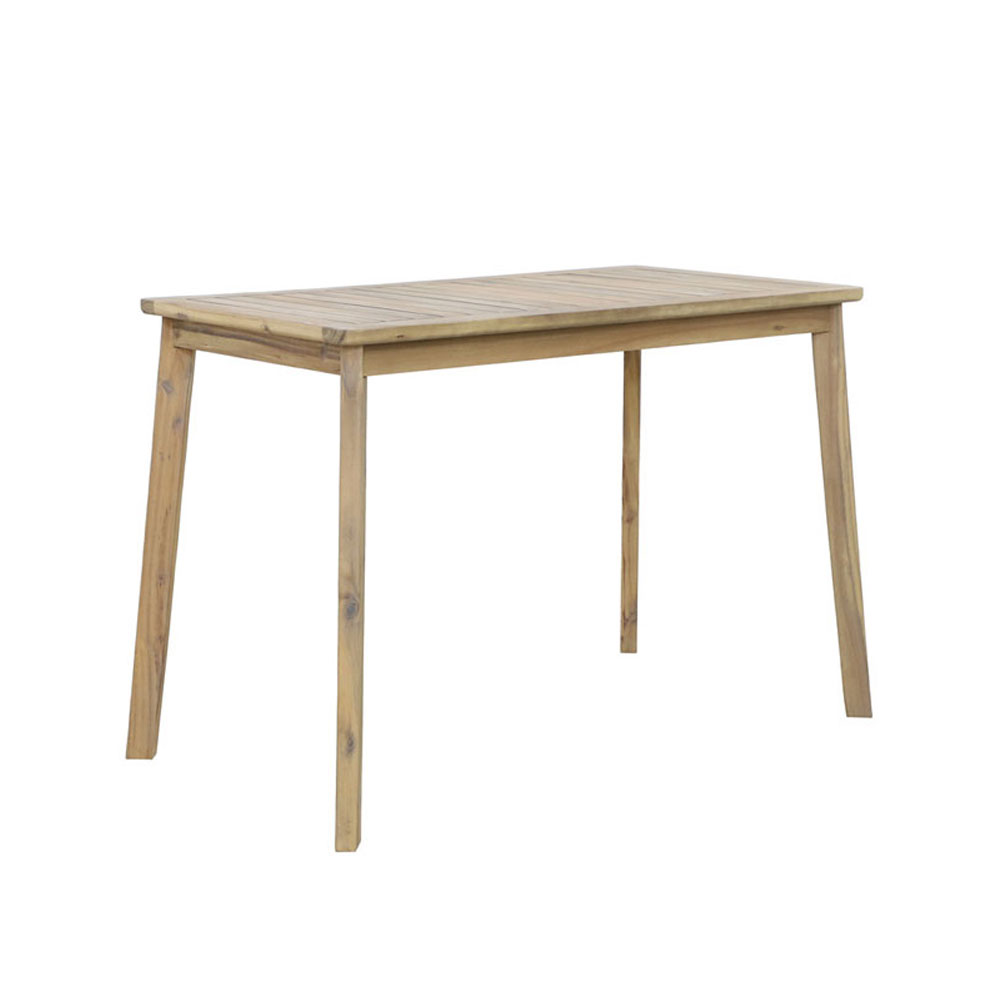 Liberta TOUJOUR ΤΡΑΠΕΖΙ BAR ΦΥΣΙΚΟ 131,5x70xH90cm 131,5x70xH90cm 22-0223 Liberta TOUJOUR ΤΡΑΠΕΖΙ BAR ΦΥΣΙΚΟ 131,5x70xH90cm 131,5x70xH90cm 22-0223