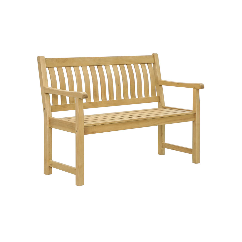Liberta GARDEN ΠΑΓΚΑΚΙ ΦΥΣΙΚΟ 120×59,5xH88cm 120×59,5xH88cm 22-0228 Liberta GARDEN ΠΑΓΚΑΚΙ ΦΥΣΙΚΟ 120×59,5xH88cm 120×59,5xH88cm 22-0228