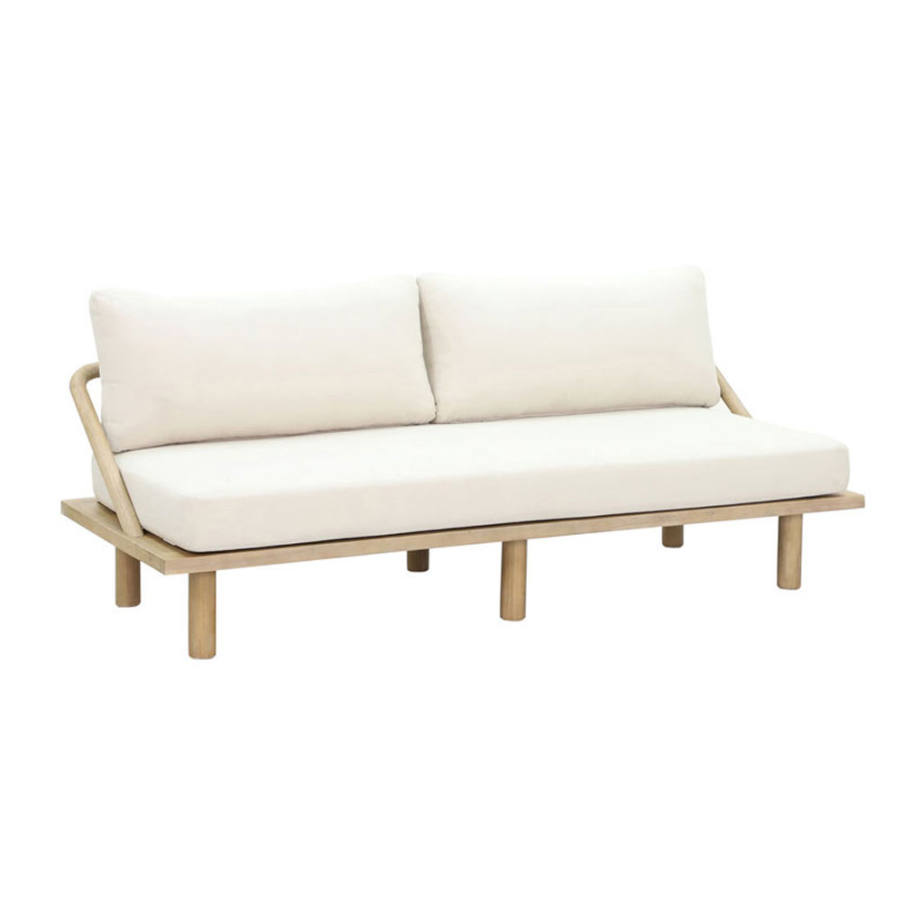 Liberta SIESTA ΚΑΝΑΠΕΣ ΚΡΕΒΑΤΙ ΦΥΣΙΚΟ CREAM 180x80xH59cm 180x80xH59cm 22-0276 Liberta SIESTA ΚΑΝΑΠΕΣ ΚΡΕΒΑΤΙ ΦΥΣΙΚΟ CREAM 180x80xH59cm 180x80xH59cm 22-0276