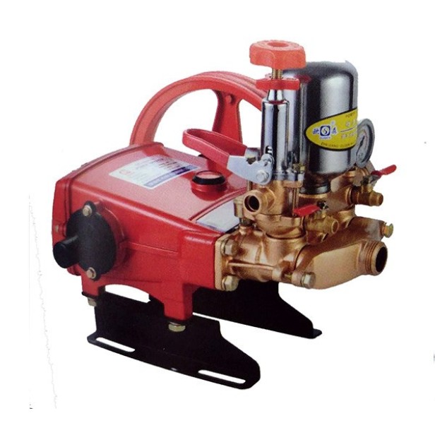 Τριεμβολική Ψεκαστική Αντλία INT-22A KIDO-
5981/10