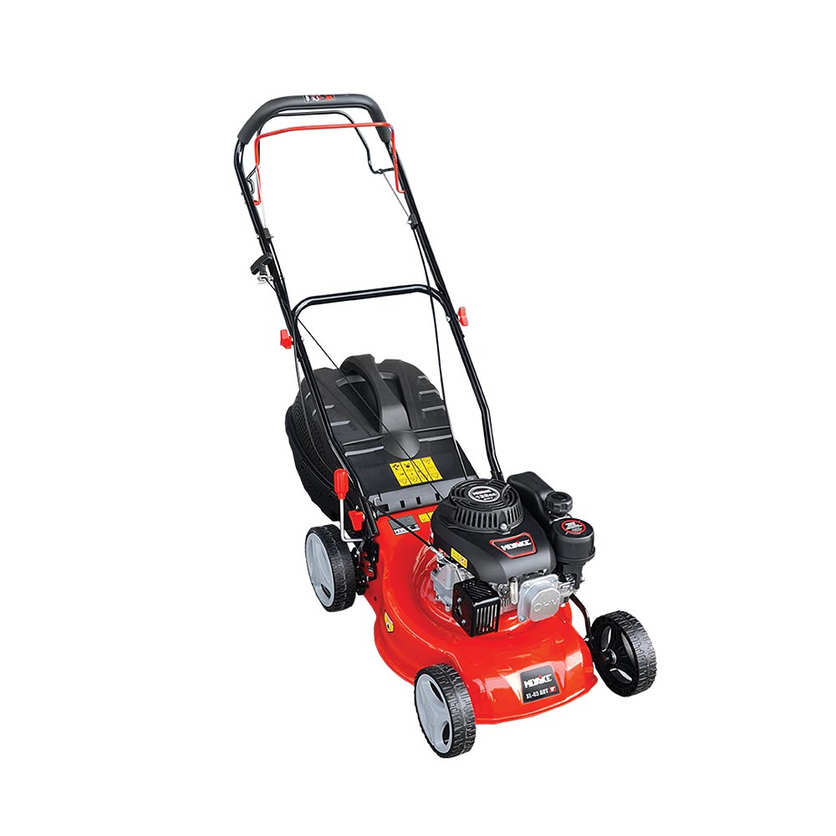 ΧΛΟΟΚΟΠΤΙΚΟ ΒΕΝΖΙΝΗΣ MIYAKE XL45 AUT