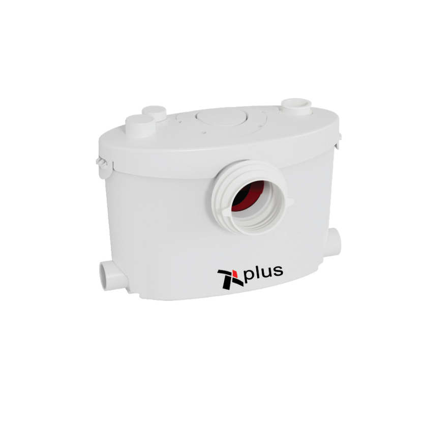 ΦΡΕΑΤΙΟ ΤΟΥΑΛΕΤΑΣ PLUS H 500-UP