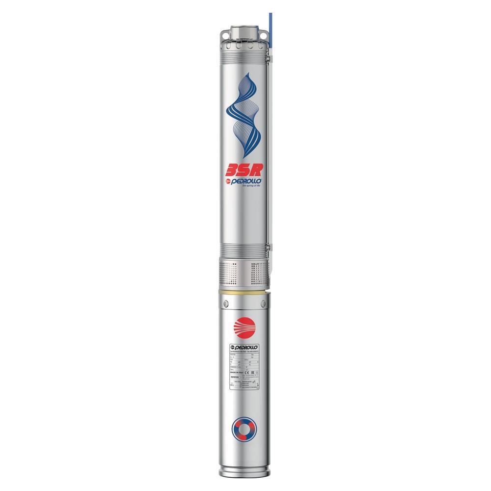 ΗΛΕΚΤΡΑΝΤΛΙΑ PEDROLLO 3SRm 4/23  PLUS108840