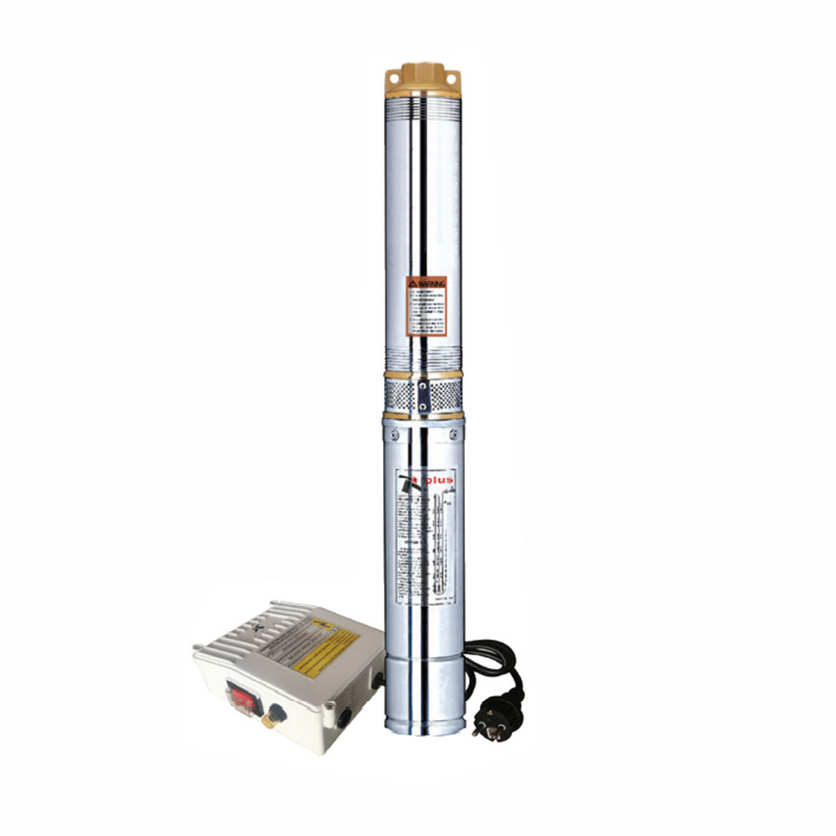 ΗΛΕΚΤΡΑΝΤΛΙΑ ΓΕΩΤΡΗΣΕΩΝ PLUS SK2M50